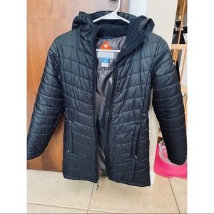 Columbia Jacket (Girls Medium) 😍